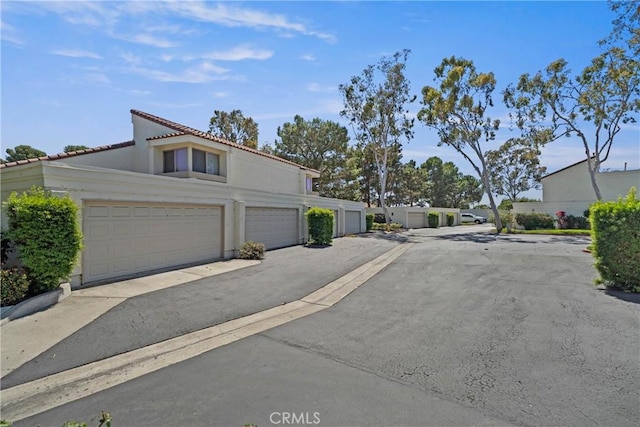 29 Morena Unit 35, Irvine, CA 92612 - view of asphalt road