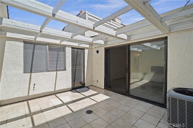 29 Morena Unit 35, Irvine, CA 92612 - unfurnished sunroom with a skylight
