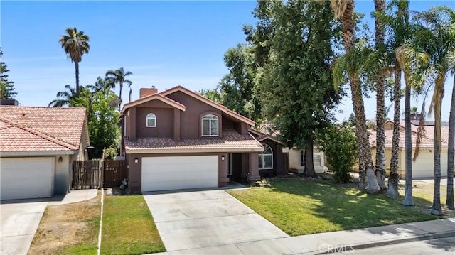 6213 Key W Dr, Bakersfield, CA 93313 - photo 1