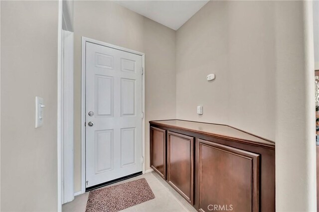 2354 Crimson Ave, Rosamond, CA 93560 - view of doorway