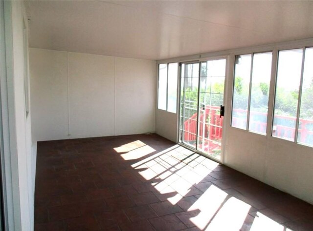 1836 Jaybrook Dr, Rancho Palos Verdes, CA 90275 - view of unfurnished sunroom
