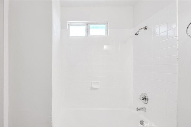 20328 Roscoe Blvd, Winnetka, CA 91306 - bathroom featuring tub / shower combination
