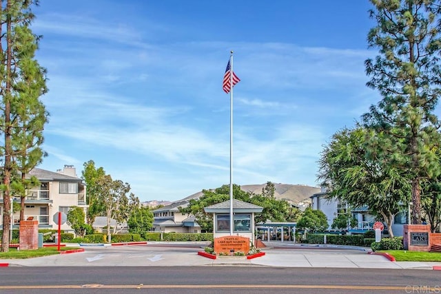 1682 Circa Del Lago Unit A306, San Marcos, CA 92078 - view of property