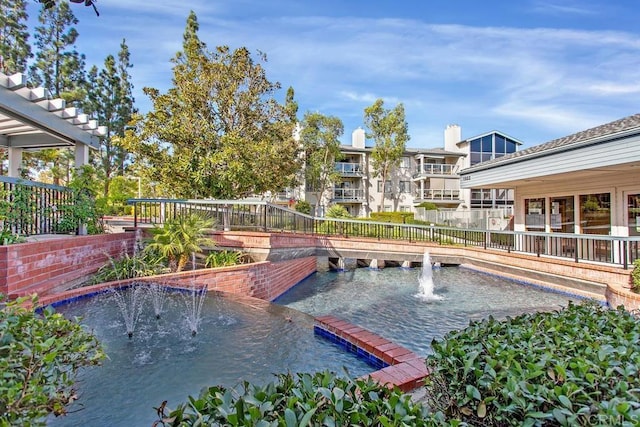 1682 Circa Del Lago Unit A306, San Marcos, CA 92078 - view of property's community