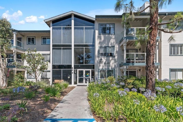 1682 Circa Del Lago Unit A306, San Marcos, CA 92078 - view of property