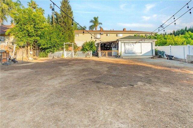 7914 Magnolia Ave, Riverside, CA 92504 - view of front of home