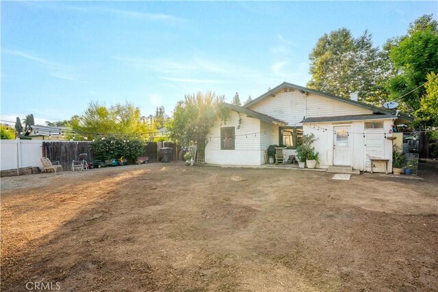 7914 Magnolia Ave, Riverside, CA 92504 - back of house