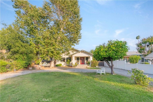 7914 Magnolia Ave, Riverside, CA 92504 - view of obstructed view of property
