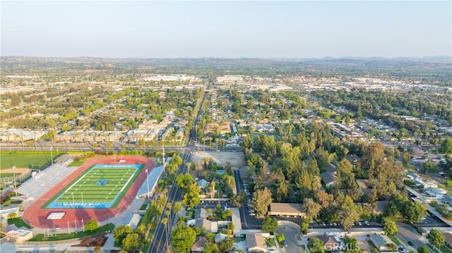 7914 Magnolia Ave, Riverside, CA 92504 - aerial overview of property's location