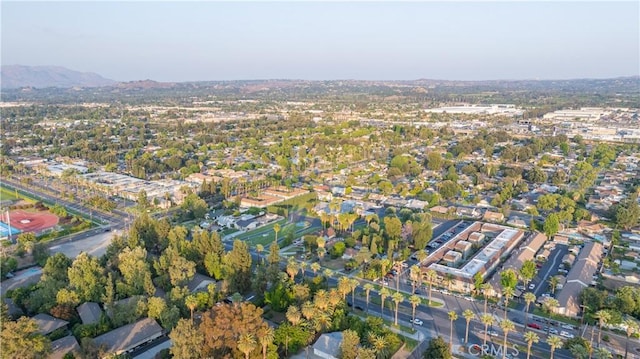 7914 Magnolia Ave, Riverside, CA 92504 - aerial view of property's location