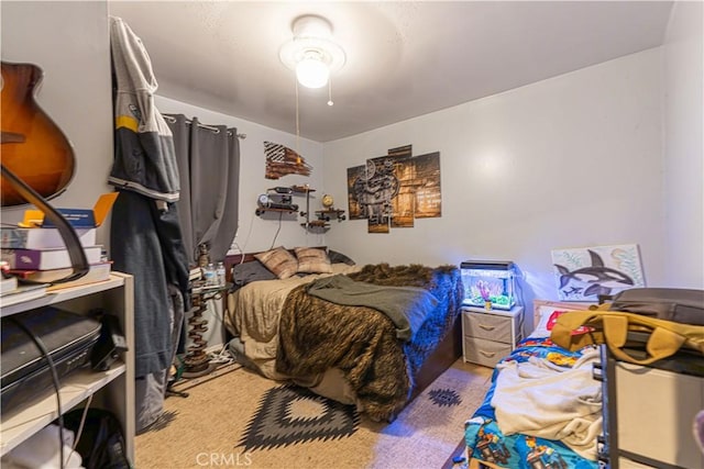 7914 Magnolia Ave, Riverside, CA 92504 - view of bedroom