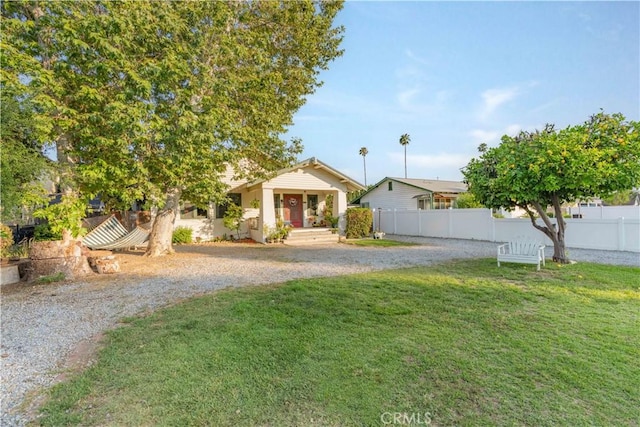 7914 Magnolia Ave, Riverside, CA 92504 - view of front of house