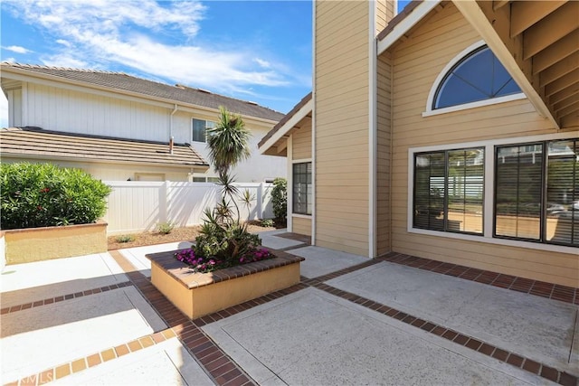 2245 Avenida Oliva, San Clemente, CA 92673 - view of patio / terrace