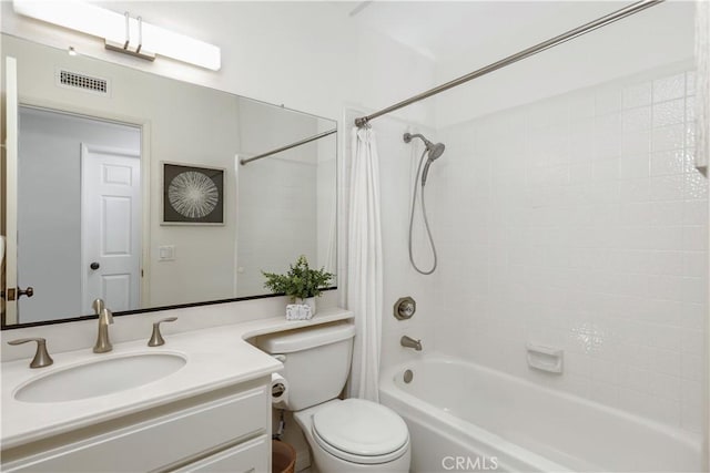 2245 Avenida Oliva, San Clemente, CA 92673 - full bath with shower / bath combo and vanity