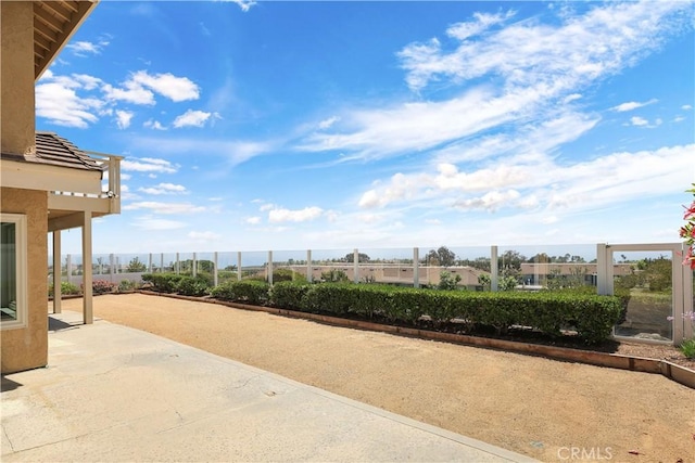 2245 Avenida Oliva, San Clemente, CA 92673 - view of patio / terrace