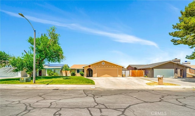 729 N Sunland Dr, Ridgecrest, CA 93555 - photo 52