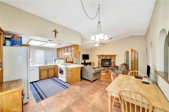 729 N Sunland Dr, Ridgecrest, CA 93555 - photo 19
