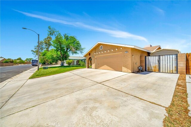 729 N Sunland Dr, Ridgecrest, CA 93555 - photo 50