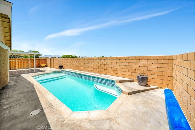 729 N Sunland Dr, Ridgecrest, CA 93555 - photo 44