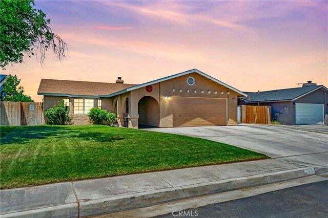 729 N Sunland Dr, Ridgecrest, CA 93555 - photo 16