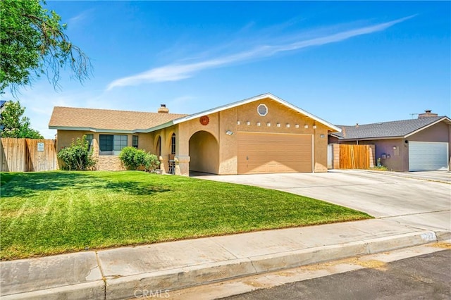 729 N Sunland Dr, Ridgecrest, CA 93555 - photo 2