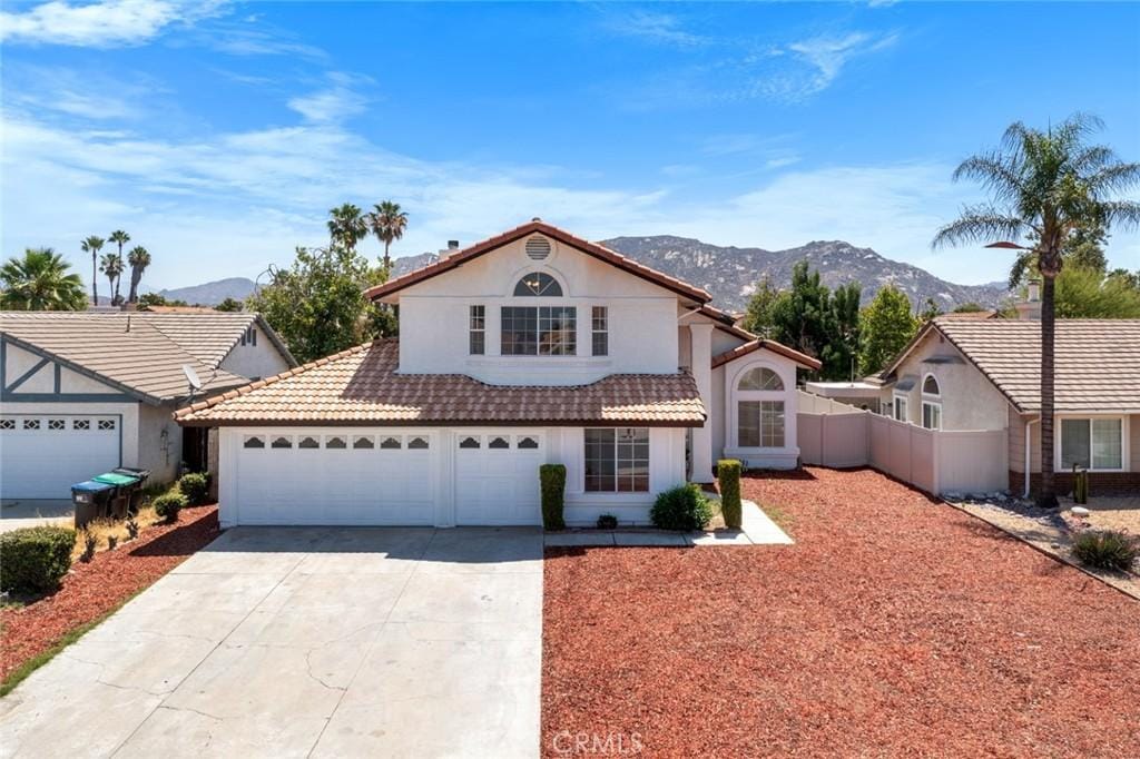 16810 Mediterranean Dr, Moreno Valley, CA 92551 - photo 1
