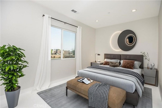1204 Arbenz Cir, Corona, CA 92881 - bedroom featuring recessed lighting