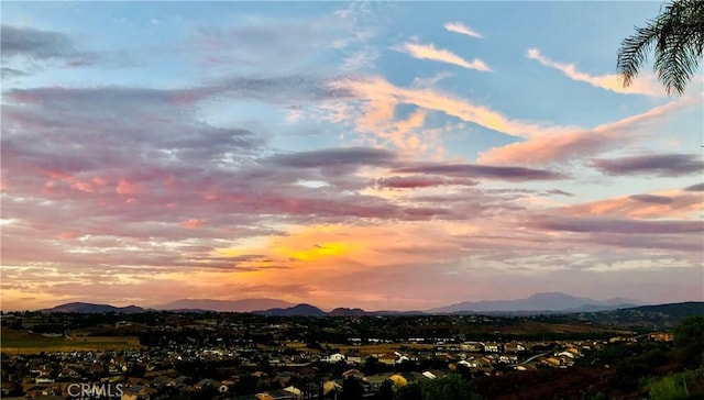 33976 Galleron St, Temecula, CA 92592 - view of mountain background