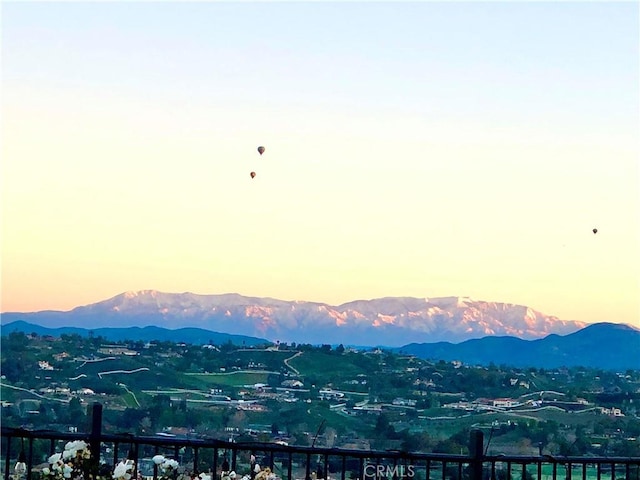 33976 Galleron St, Temecula, CA 92592 - view of mountain backdrop