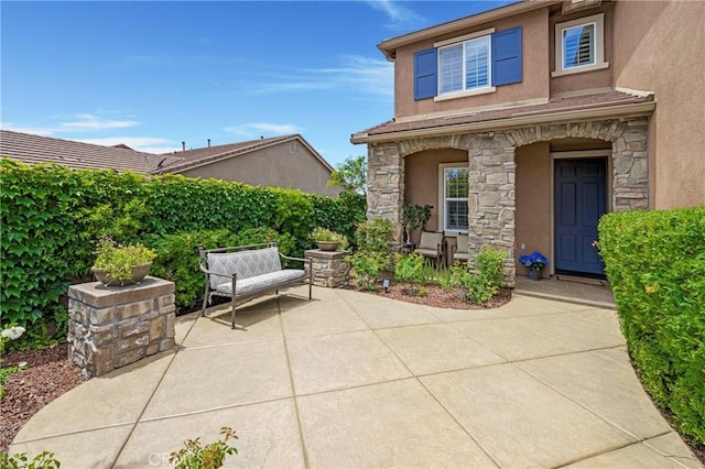 33976 Galleron St, Temecula, CA 92592 - view of patio / terrace