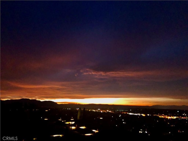 33976 Galleron St, Temecula, CA 92592 - view of city featuring a mountain backdrop