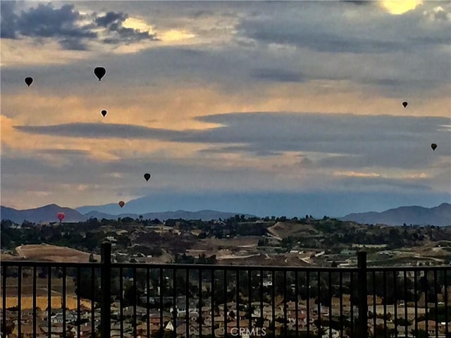 33976 Galleron St, Temecula, CA 92592 - view of mountain background