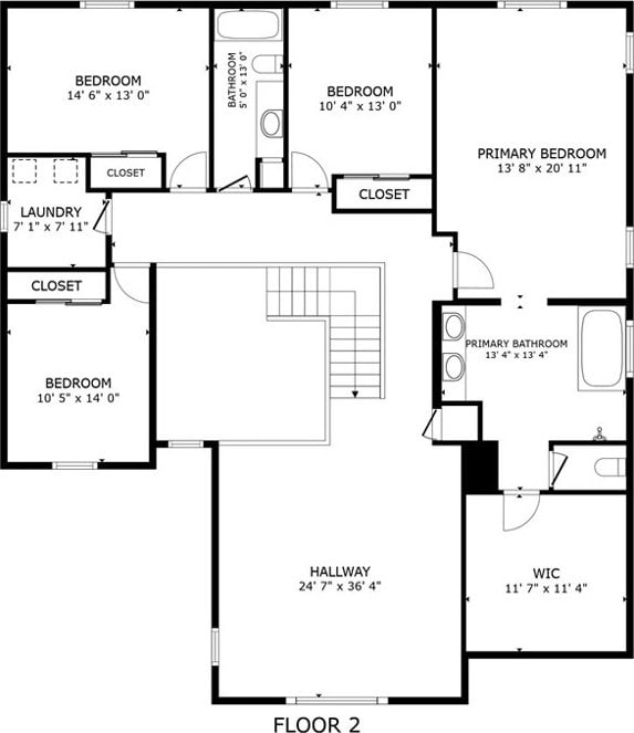 33976 Galleron St, Temecula, CA 92592 - view of room layout