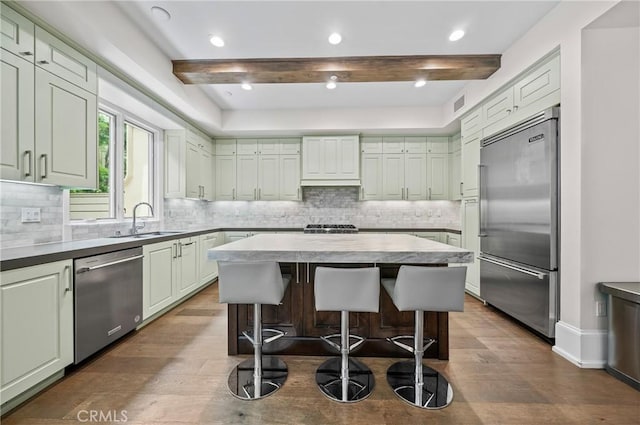 823 S Bundy Dr Unit 110, Los Angeles, CA 90049 - photo 22