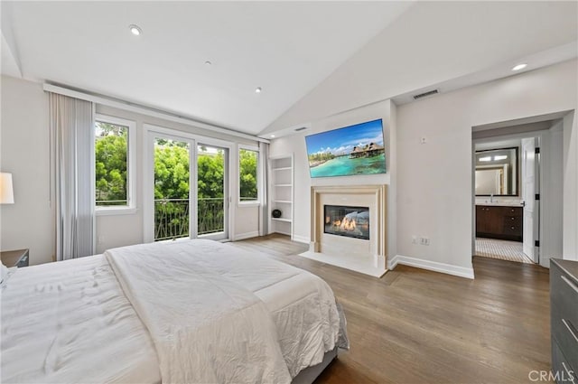823 S Bundy Dr Unit 110, Los Angeles, CA 90049 - photo 28