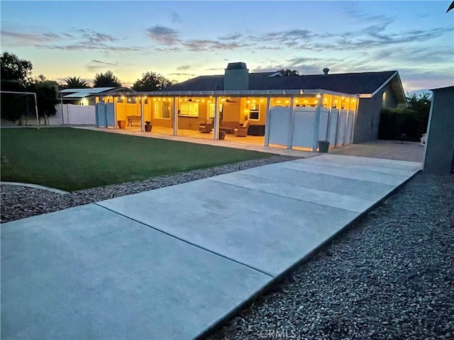 8512 Brookfield Dr, Jurupa Valley, CA 92509 - photo 59