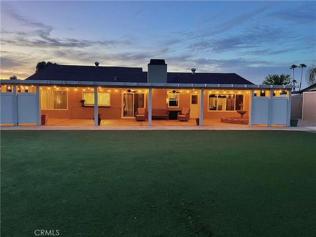 8512 Brookfield Dr, Jurupa Valley, CA 92509 - photo 52