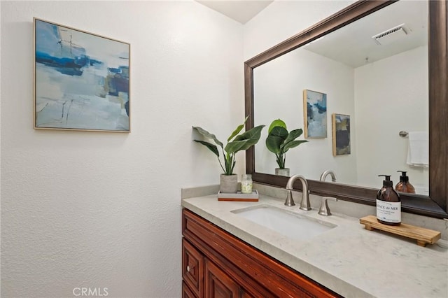 20681 Via Amarilla, Yorba Linda, CA 92886 - bathroom featuring vanity