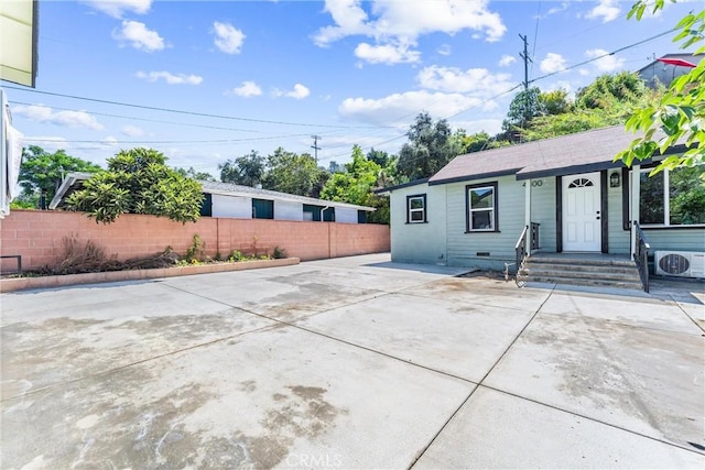 4400 Homer St, Los Angeles, CA 90031 - view of patio / terrace