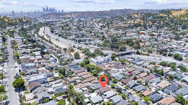 4400 Homer St, Los Angeles, CA 90031 - view of property location