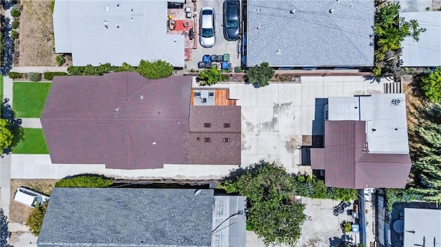 4400 Homer St, Los Angeles, CA 90031 - aerial view of property and surrounding area