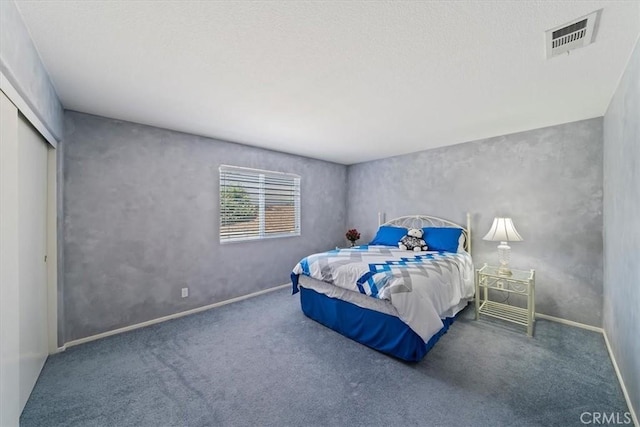 12744 Palmetto Ct, Riverside, CA 92503 - bedroom featuring carpet floors and a closet