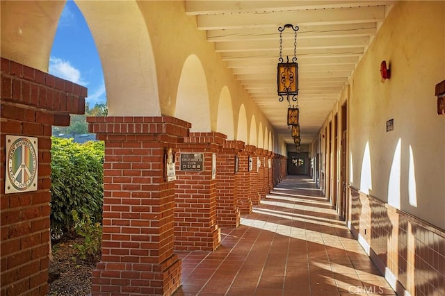5185 Duenas, Laguna Woods, CA 92637 - view of patio / terrace