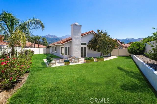 7 Santolina, Rancho Santa Margarita, CA 92688 - photo 1