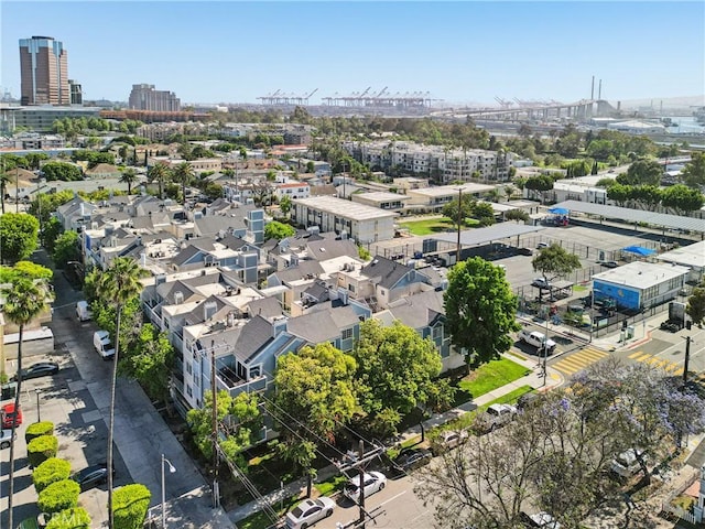 628 Daisy Ave Unit 316, Long Beach, CA 90802 - view of urban area
