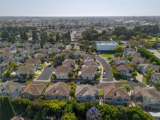 3120 Tara, Costa Mesa, CA 92626 - aerial perspective of suburban area