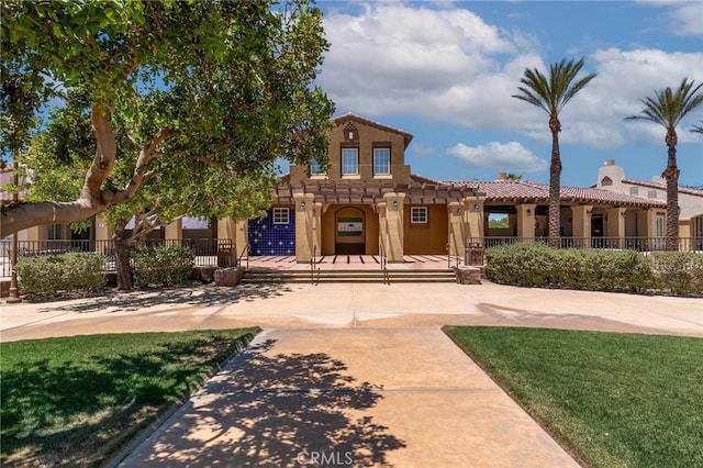 67760 Rio Vista Dr, Cathedral City, CA 92234 - view of property