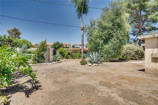 131 N Dommer Ave, Walnut, CA 91789 - view of yard