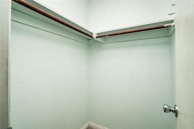 131 N Dommer Ave, Walnut, CA 91789 - view of walk in closet