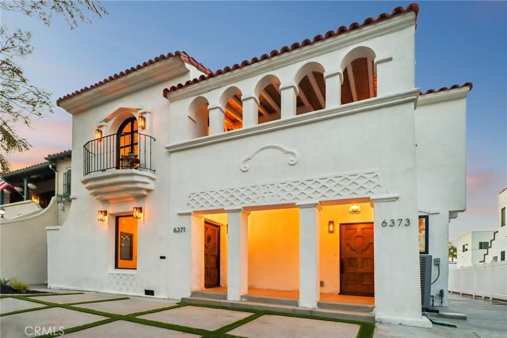 6373 W 6th St, Los Angeles, CA 90048 - photo 1
